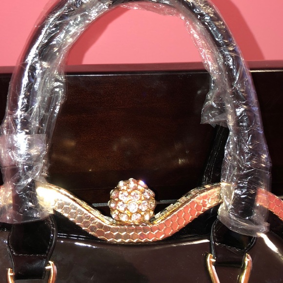 Handbag - Picture 2 of 8